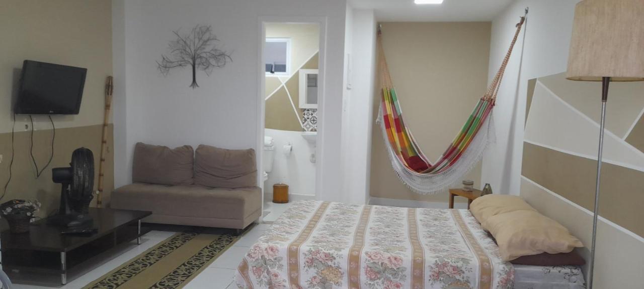 Loft 2 Quadras Da Praia Do Recreio Rio de Janeiro Esterno foto
