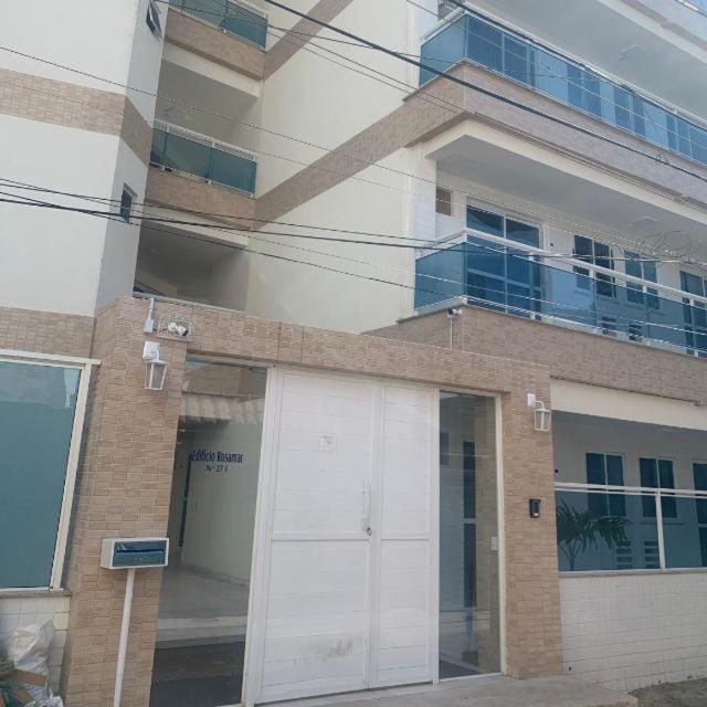 Loft 2 Quadras Da Praia Do Recreio Rio de Janeiro Esterno foto