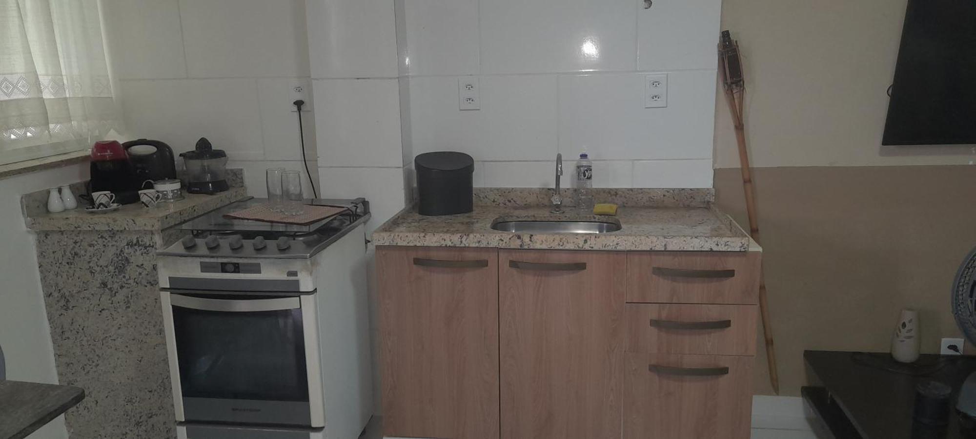 Loft 2 Quadras Da Praia Do Recreio Rio de Janeiro Esterno foto